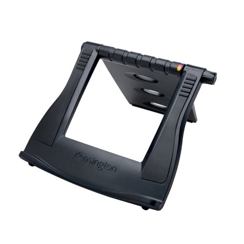 Kensington SmartFit Easy Riser EQ Laptop Cooling Stand Black K52805EU