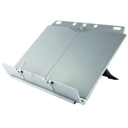 Fellowes Booklift Document Holder Silver 21140