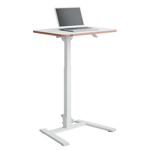 Leitz Ergo Small Foldable Sit Standing Desk 65880001