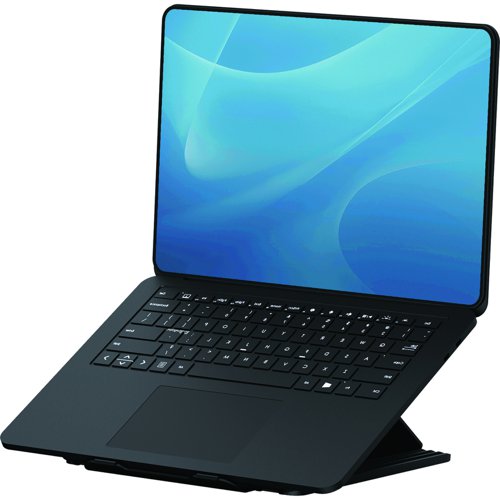 Fellowes Breyta Laptop Stand Black 100016558