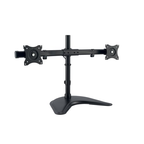 Kensington SmartFit Ergo Freestanding Dual Monitor Stand K58271WW