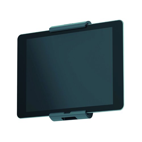 Durable Wall Tablet Holder Aluminium 893323