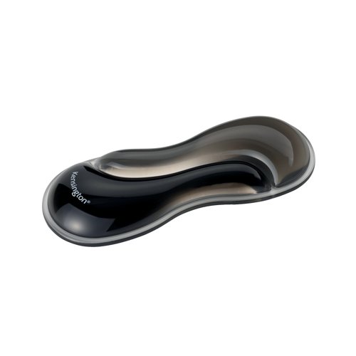 Kensington DuoGel Mouse Wrist Rest Grey K62438WW