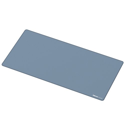 Fellowes Breyta Desk Mat 800x400mm Marine 100139322