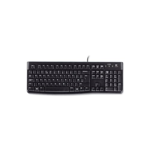 Logitech K120 Business Keyboard 920-002524