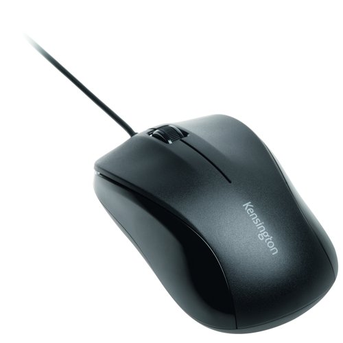 Kensington Wired ValuMouse K72400EU