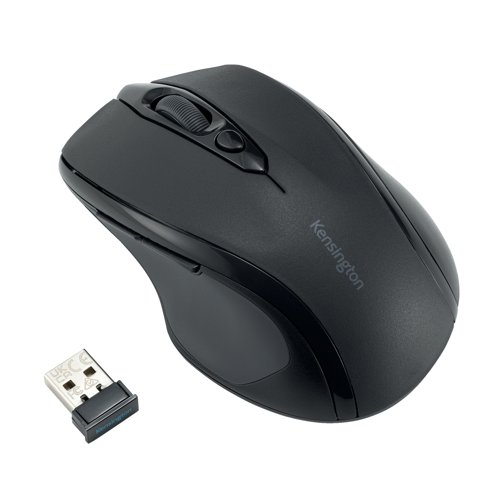 Kensington MY310 EQ Wireless Eco-Friendly Mouse K72481WW