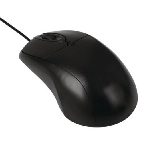 Wired Optical Mouse