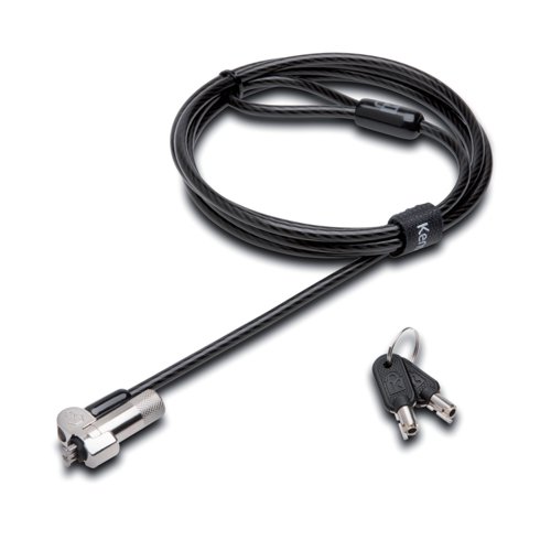 Kensington NanoSaver Keyed Laptop Lock K64444WW