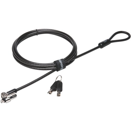 Kensington MicroSaver 2.0 Keyed Laptop Lock K65020EU