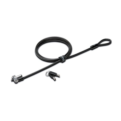 Kensington Slim N17 Keyed Laptop Lock K64440WW
