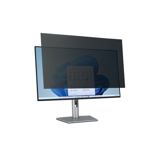 Kensington Removable Privacy Screen Filter 23.8inch 16:9 626486