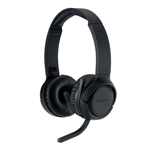 Kensington H1050 EQ Bluetooth Headset K80183WW