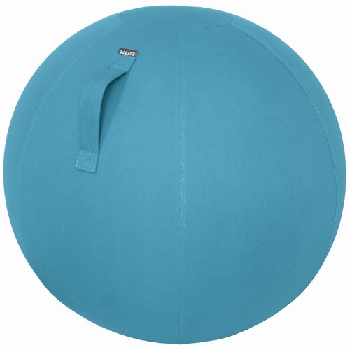 Leitz Ergo Cosy Active Sitting Ball Calm Blue 52790061