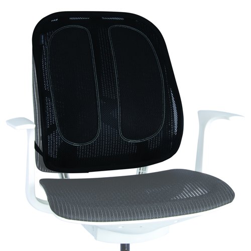 Fellowes Office Suites Mesh Back Support 9191301