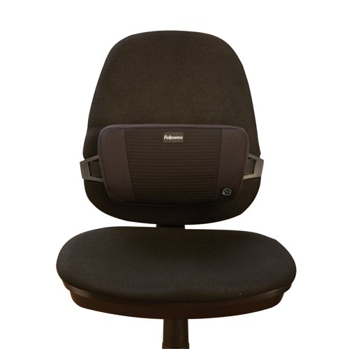 Fellowes PlushTouch Lumbar Support 8026501