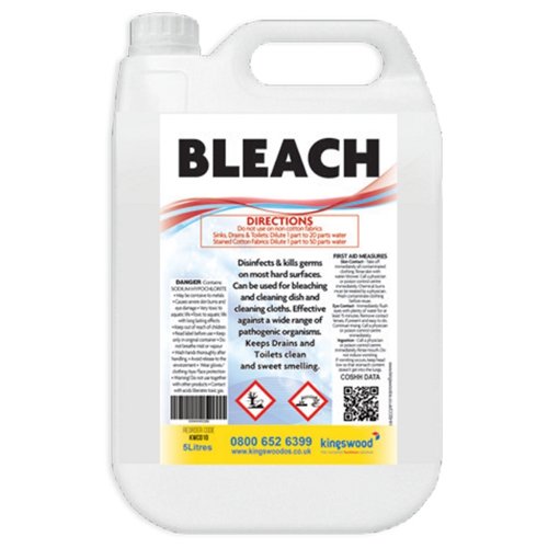 Bleach 5 Litre