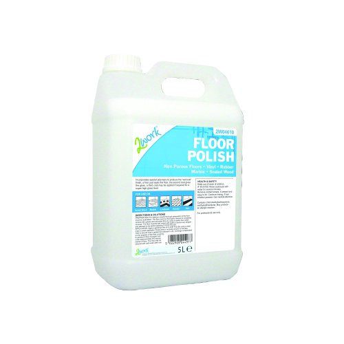 Floor Polish 5 Litre