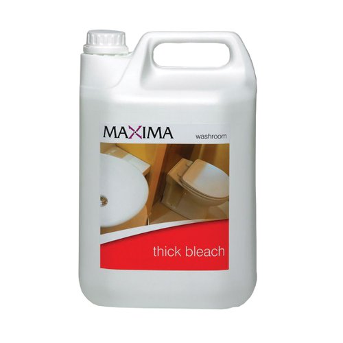 Maxima Thick Bleach 5litre