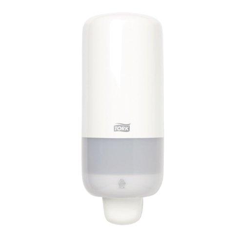 Tork S4 Foam Soap Dispenser White 561500