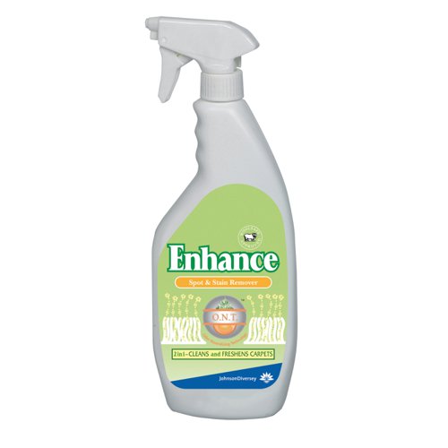 Enhance Spot and Stain Remover 750ml