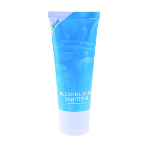 Value Hand Sanitiser 60ml (24) 1000000080