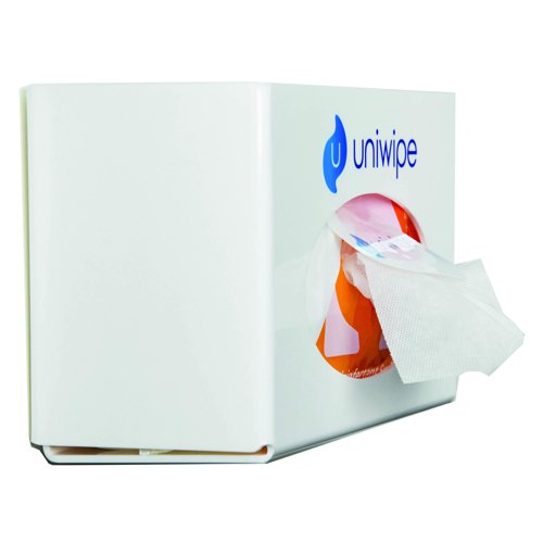 Uniwipe Midi-Wipes Dispenser 9950