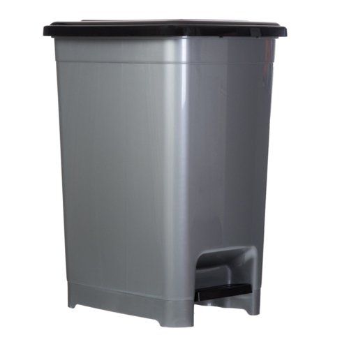 Plastic Pedal Bin 40 Litre