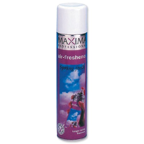 Maxima Spring Air Freshener 400ml