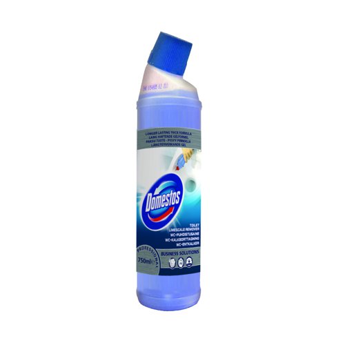 Domestos Professional Toilet Cleaner 750ml