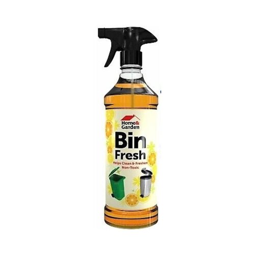 Bin Fresh Trigger Spray 500ml
