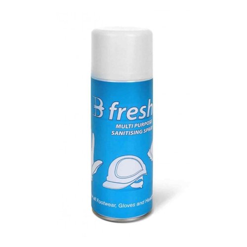 B-Fresh Universal Sanitising Spray 400ml