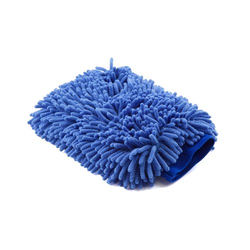Microfibre Wash Mitt 250x160mm