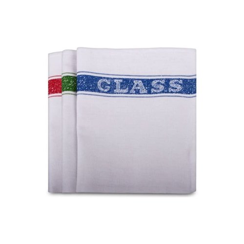 Cotton Glass Cloth 510x760mm (Pack 10)