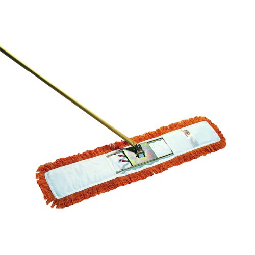 Vileda Golden Magnet Dust Control Sweeper GM60C