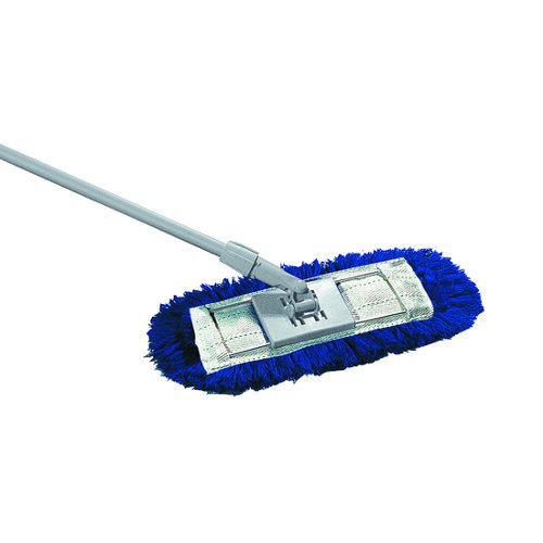 Dustbeater Sweeper Replacement Head Blue 102318