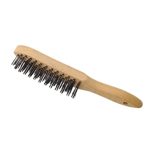 Wire / Scratch Brushes