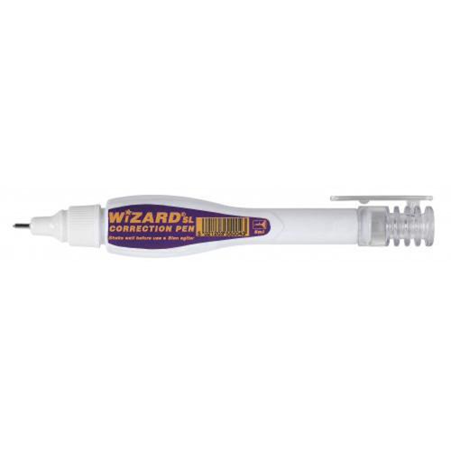 Correction Pen 8ml (Single)