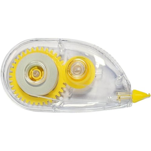 Correction Tape Roller (Single)