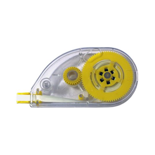 Sidegrip Correction Tape Roller (Single)