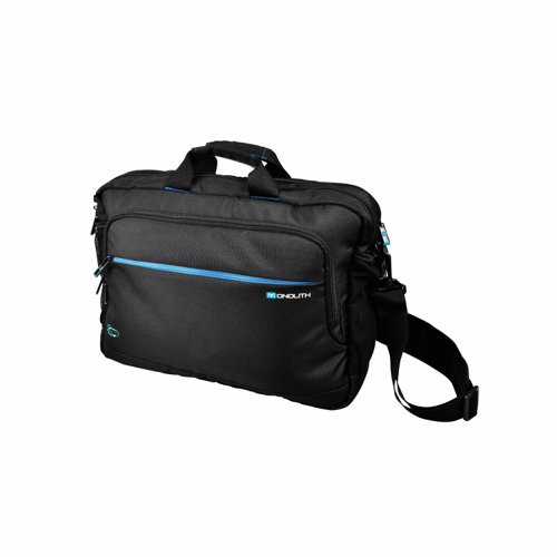 Monolith Blueline Laptop Hybrid Briefcase/Backpack 15.6in 3313