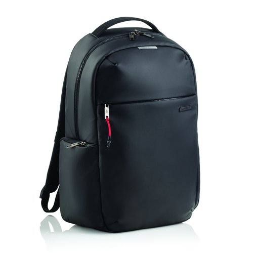 Miquelrius Bag To Work Backpack 22 Litre Black MR16980