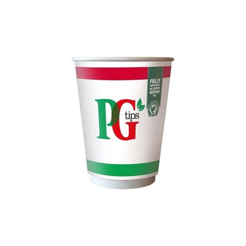 NESCAFE & GO PG Tips (Sleeve 8)