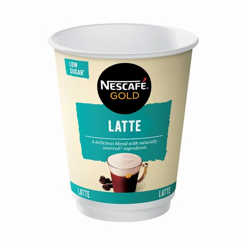 NESCAFE & GO Latte 23g