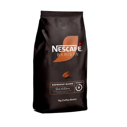NESCAFE Barista Beans Espresso Blend 1kg 12625032