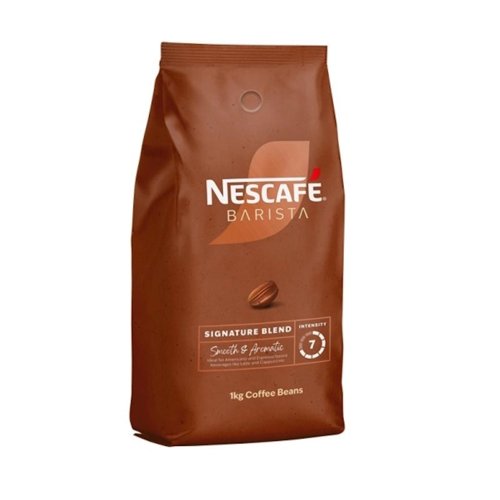 NESCAFE Barista Beans Signature Blend 1kg 12625018