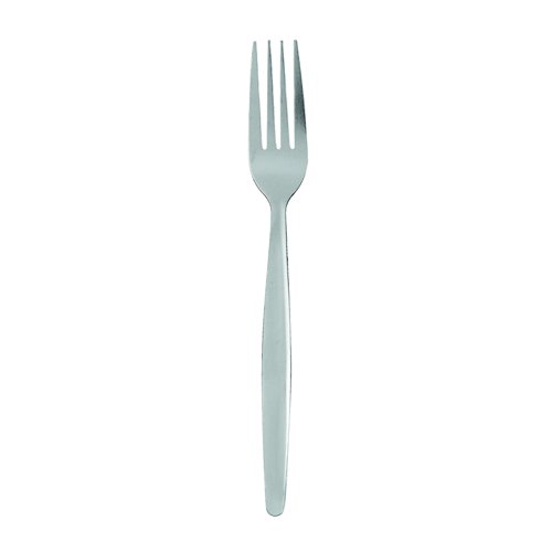 Stainless Steel Cutlery Forks (12)