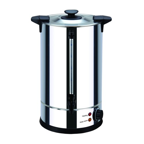 Stainless Steel Urn 8 Litre