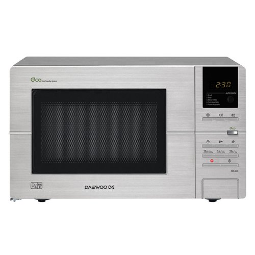 Daewoo Microwave Oven 800W KOR3000DSL