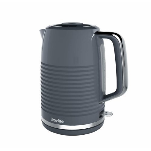 Breville Zen Kettle Grey 3kW 1.7lt VKT250